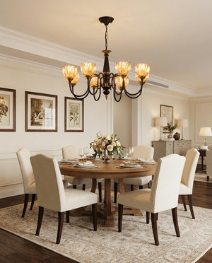 Caldorin Chandelier