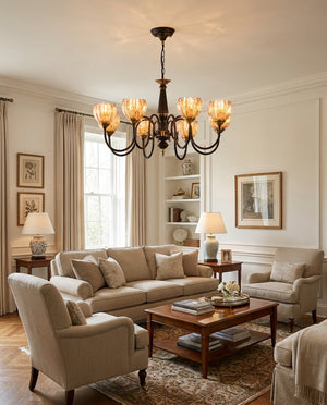 Caldorin Chandelier