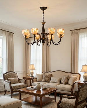 Caldorin Chandelier