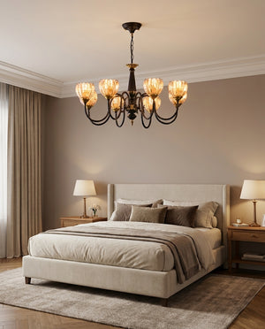 Caldorin Chandelier