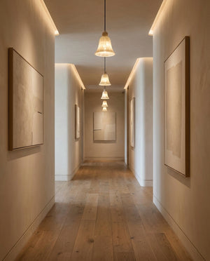 Caldren Pendant Lamp