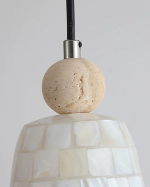 Caldren Pendant Lamp