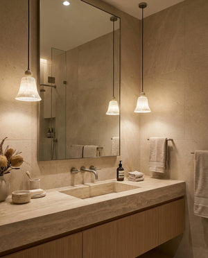Caldren Pendant Lamp
