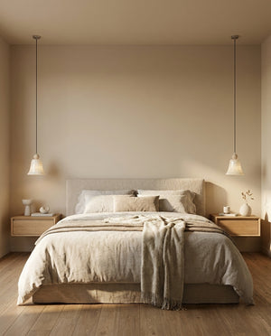 Caldren Pendant Lamp