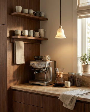 Caldren Pendant Lamp