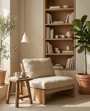 Caldren Pendant Lamp