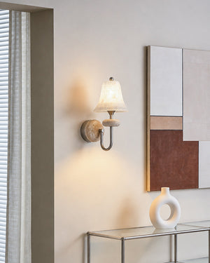 Caldren Wall Sconce