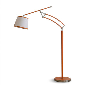 Lampada da terra Caldrino
