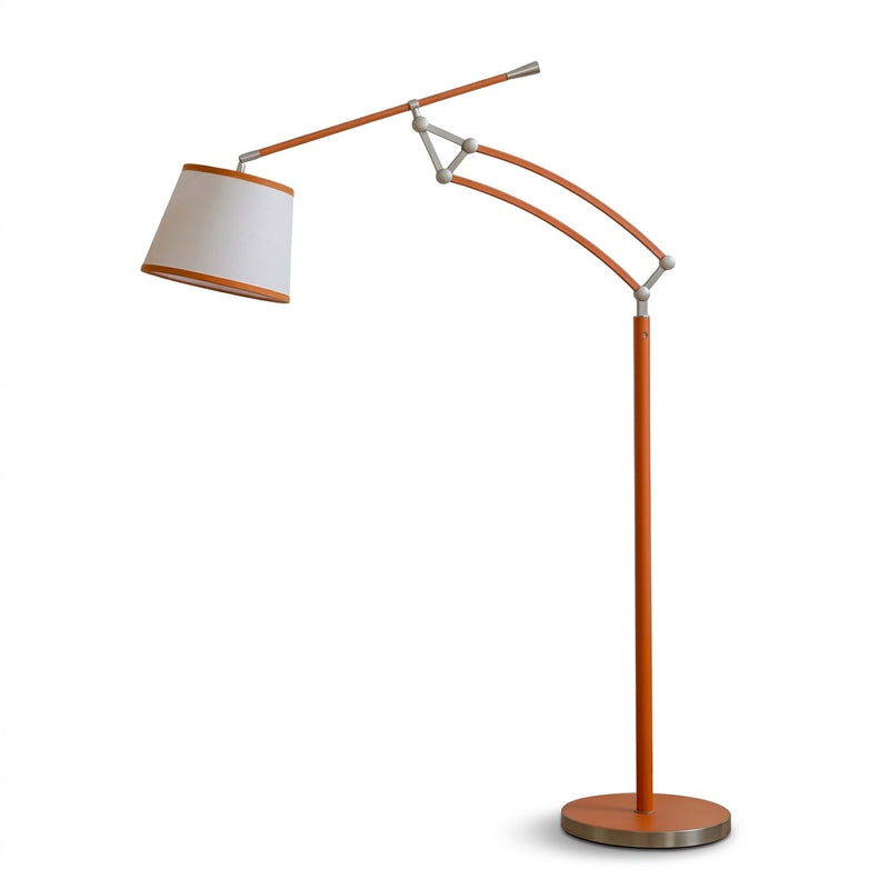 Lampada da terra Caldrino