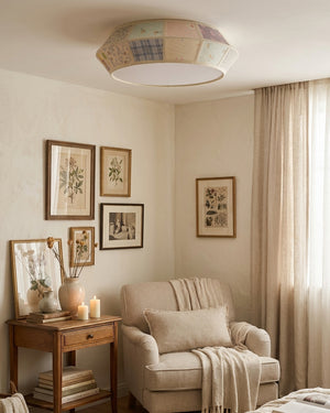 Calicora Flush Mount