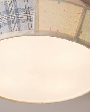 Calicora Flush Mount
