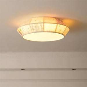Calicora Flush Mount