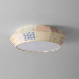 Calicora Flush Mount