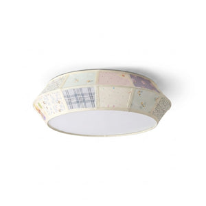 Calicora Flush Mount