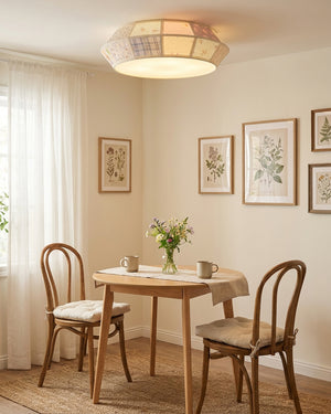 Calicora Flush Mount