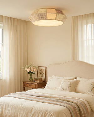 Calicora Flush Mount