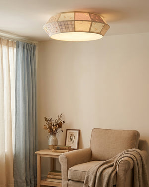 Calicora Flush Mount