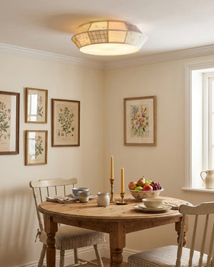 Calicora Flush Mount