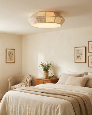Calicora Flush Mount