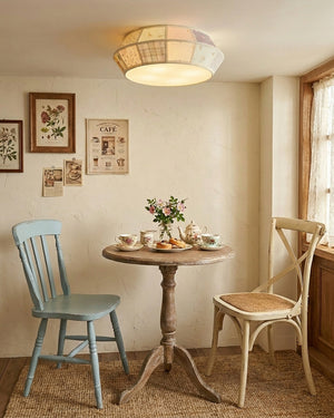 Calicora Flush Mount