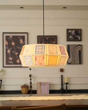 Calicora Pendant Light