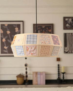 Calicora Pendant Light
