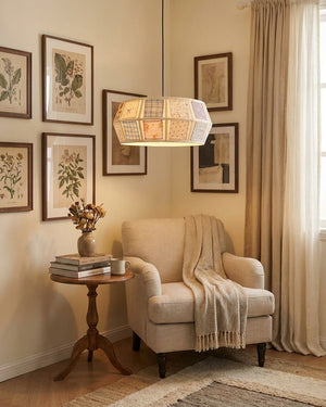 Calicora Pendant Light