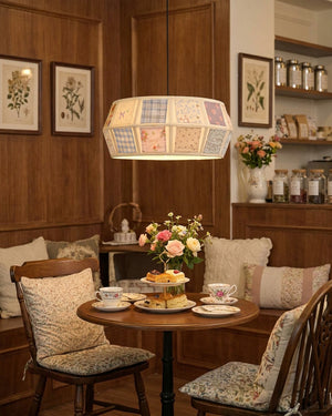 Calicora Pendant Light