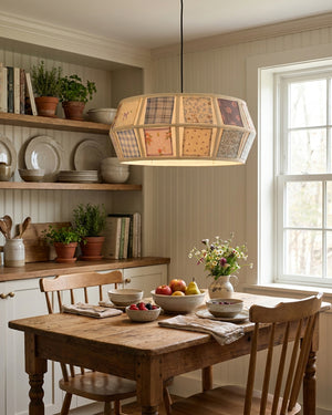 Calicora Pendant Light