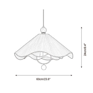Calista Pendant Light