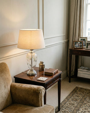 Calista Table Lamp