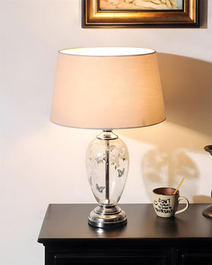 Calista Table Lamp