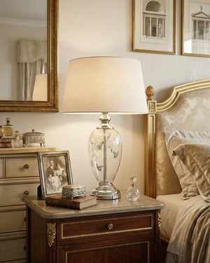 Calista Table Lamp