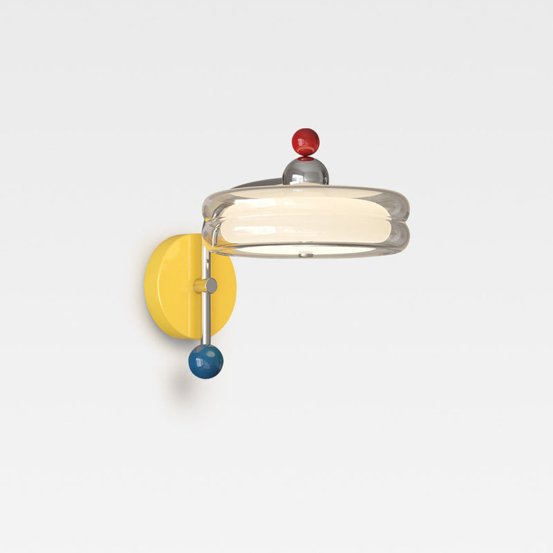 Calixo Wall Lamp – detail 7