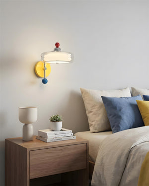 Calixo Wall Lamp