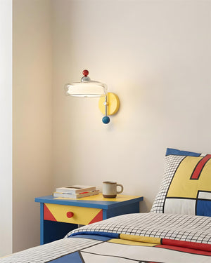 Calixo Wall Lamp