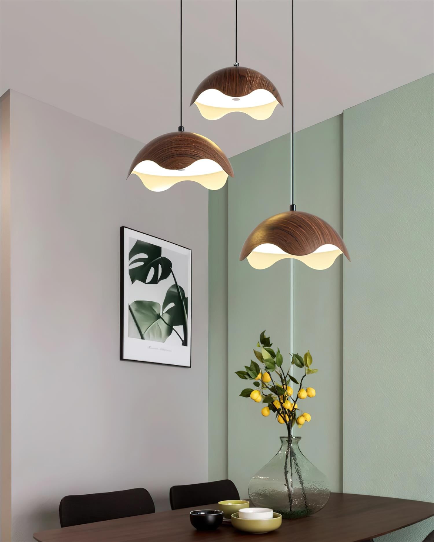 Callan Pendant Lamp