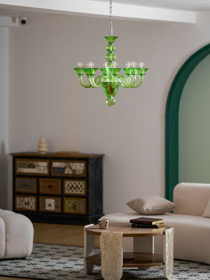 Calle Rafina Chandelier