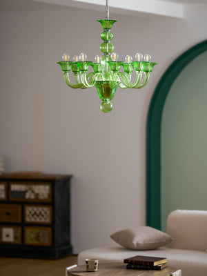 Calle Rafina Chandelier