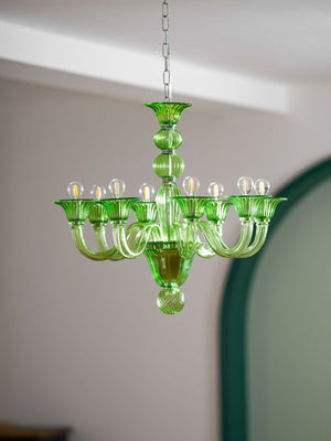 Calle Rafina Chandelier