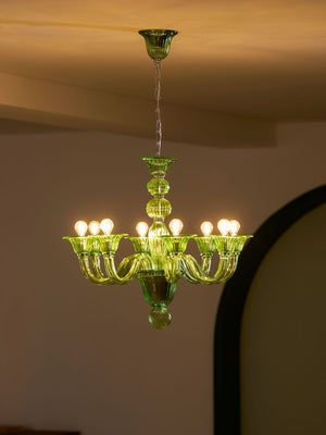 Calle Rafina Chandelier