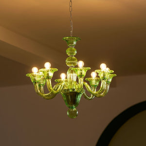 Calle Rafina Chandelier