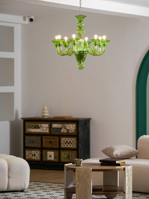 Calle Rafina Chandelier