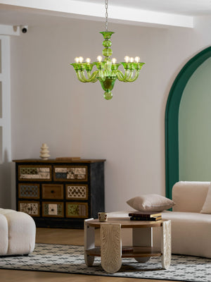 Calle Rafina Chandelier