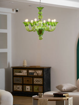 Calle Rafina Chandelier