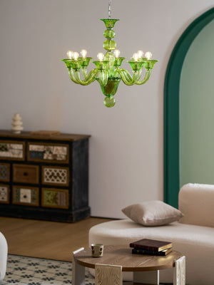 Calle Rafina Chandelier