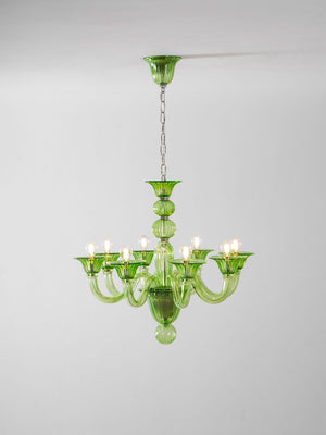 Calle Rafina Chandelier