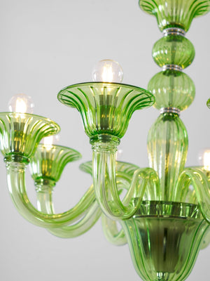 Calle Rafina Chandelier