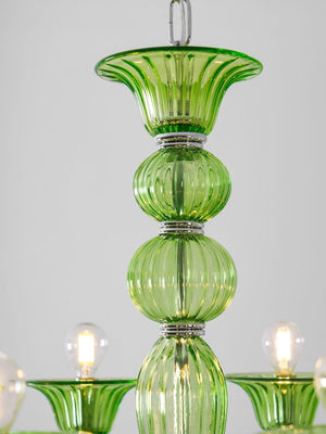 Calle Rafina Chandelier
