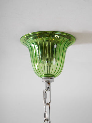Calle Rafina Chandelier